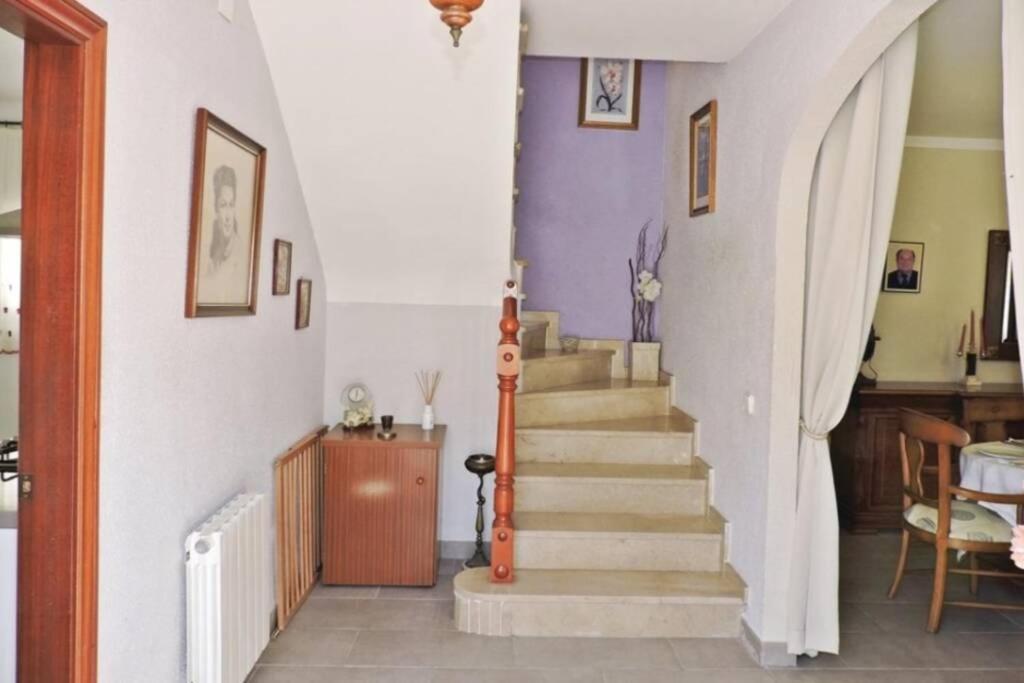 Preciosa Casa Con Piscina Al Lado De La Playa Villa Miami Playa Екстериор снимка