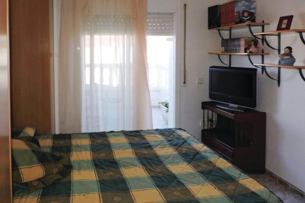 Preciosa Casa Con Piscina Al Lado De La Playa Villa Miami Playa Екстериор снимка
