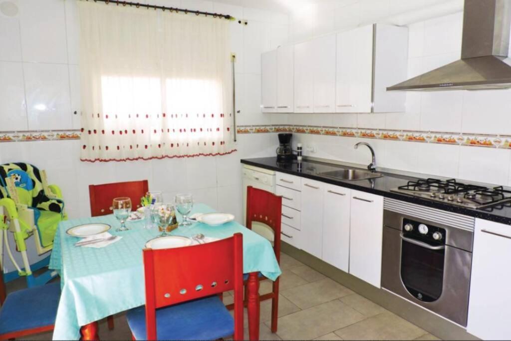 Preciosa Casa Con Piscina Al Lado De La Playa Villa Miami Playa Екстериор снимка