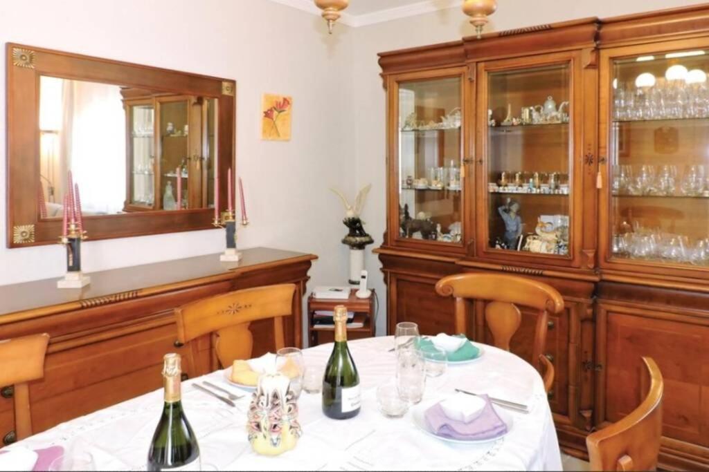 Preciosa Casa Con Piscina Al Lado De La Playa Villa Miami Playa Екстериор снимка