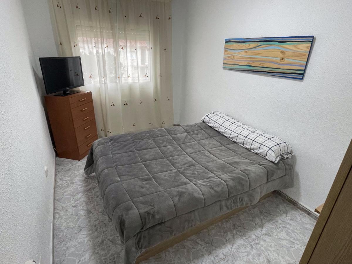 Preciosa Casa Con Piscina Al Lado De La Playa Villa Miami Playa Екстериор снимка